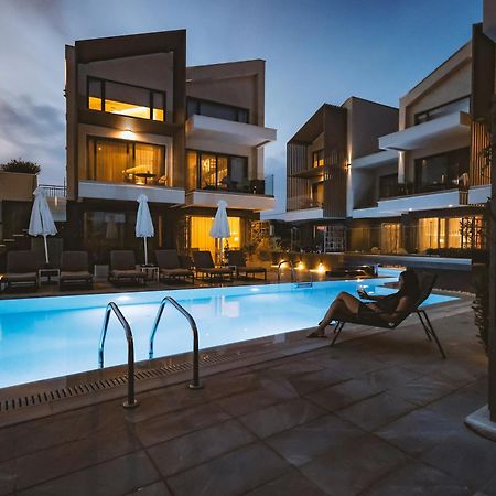 Serenity Suites Nikiti  Exterior foto