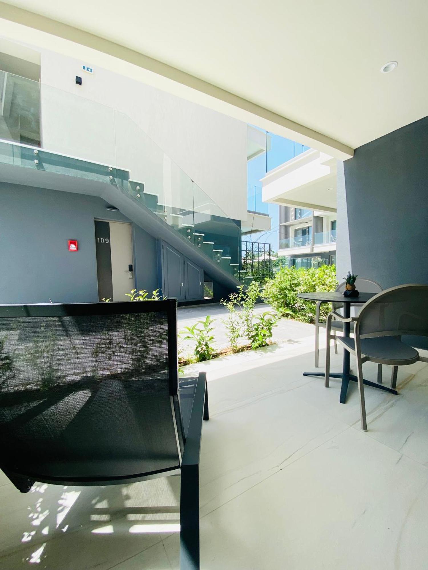 Serenity Suites Nikiti  Zimmer foto